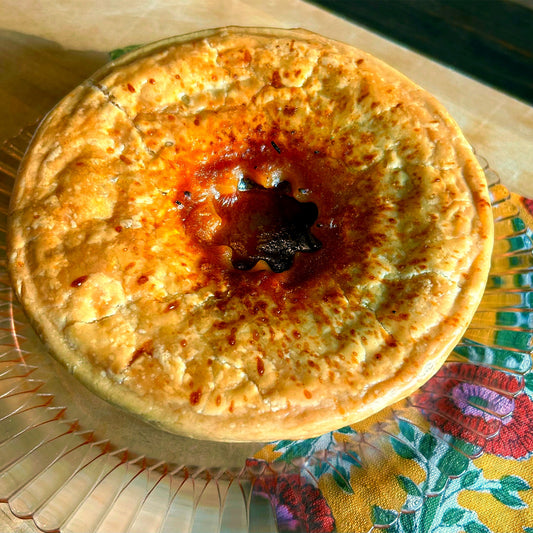 4 Pot Pie Pack