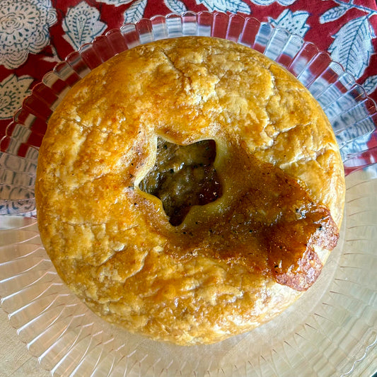 4 Pot Pie Pack